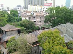 -东莞市可园博物馆