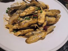 -爷爷的草帽·海鲜馆(孙塘路店)