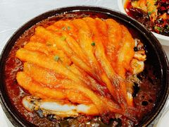 -宝轩渔府·老字号海鲜·正宗津菜(水上店)