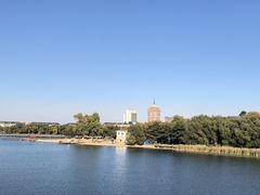 -南湖大桥