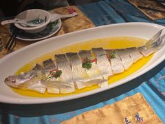 -茶人村·宫廷私厨(奥体印象城店)