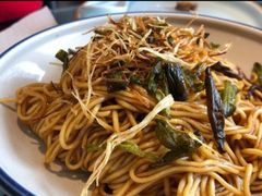 -苏帮袁Sue Cuisine(将台店)