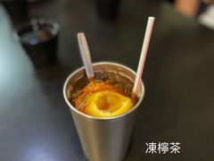 -妈阁铭记澳葡美食