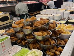 -多迷烫菜广场(水心大厦店)