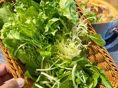 -四季喧黔味豆米火锅(万达广场店)