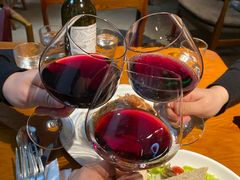 -ZEMOCAFE·FUSION FOOD(西交利物浦店)