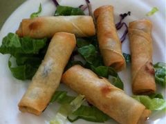 羊肉春卷-东伊顺(高银街店)