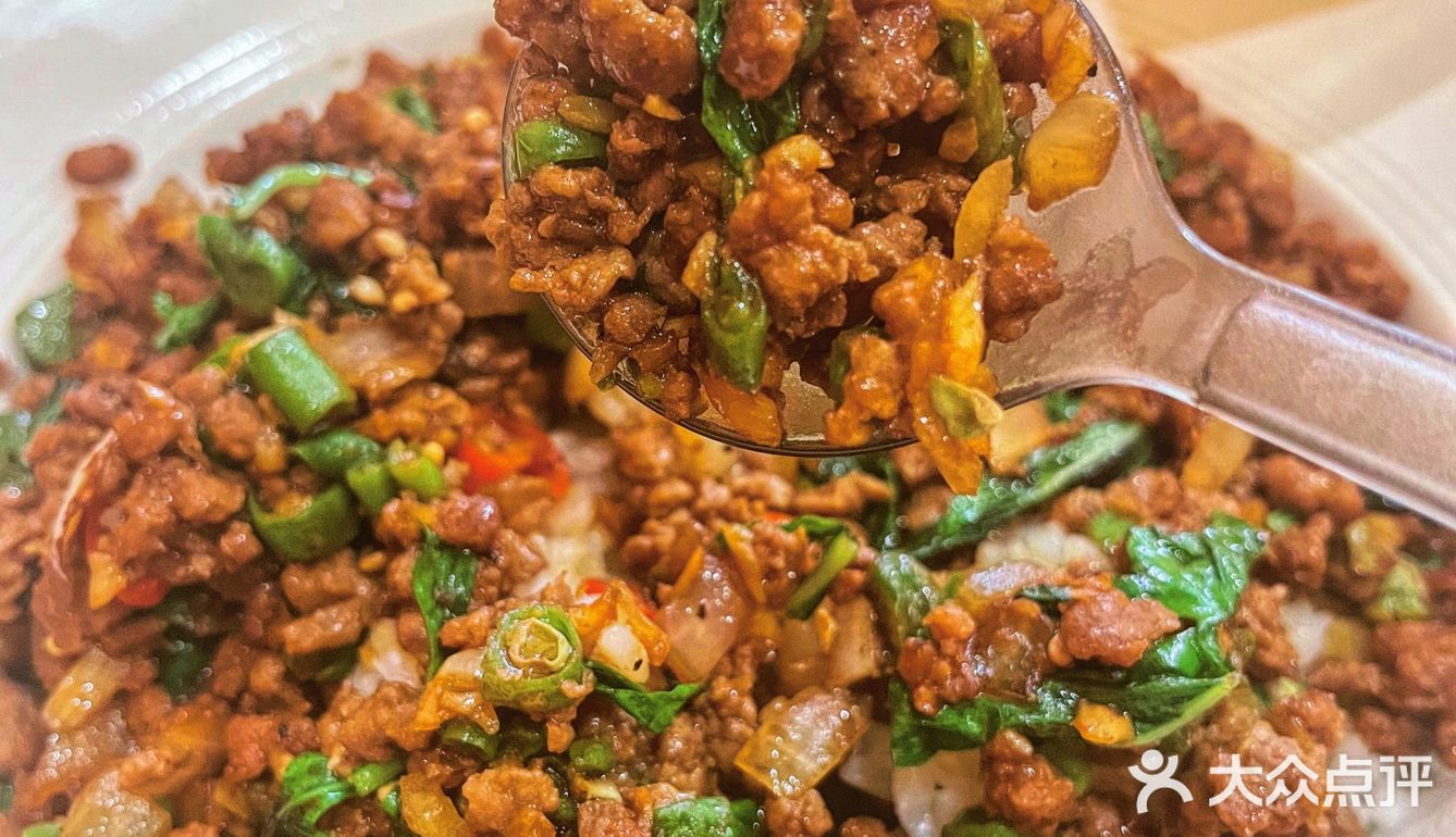不用去泰国❗️我大天津也有地道的泰式船面🍜