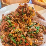 不用去泰国❗️我大天津也有地道的泰式船面🍜