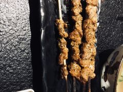 -羊肉街口老银川滩羊涮肉馆