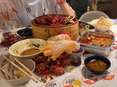 -靓靓蒸虾·头牌蒸虾(雪松路总店)