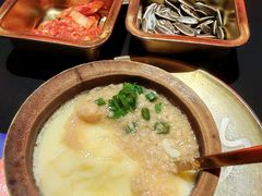 -何师烧烤·香辣蟹·川菜·30年老品牌(太古里旗舰店)