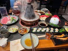 -老墙根涮肉·铜锅鲜羊肉(良乡店)
