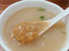 -温记府廟豆汤饭·始于1955年(海椒店)