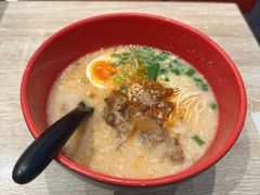 -一風堂拉面(深圳湾万象城店)