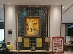 -西藏饭店·亚克·食光自助餐厅