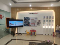 -海之声助听器峰力直营店深圳旗舰中心