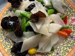 -烤肉季饭庄