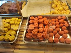 -一大糕点(纬六路店)