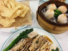 -和乐喜点(宝岗大道店)