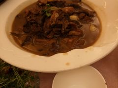 -行宫大酒店-餐厅