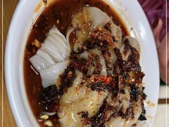 -蒋家槟豆面皮(友爱路店)