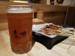 -大话小腰(鸟巢店)