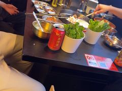 -真熙家牛排烤肉无限续(百脑汇店)