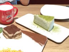 -必胜客(新中纬店)