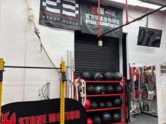 -Stone Motion释动健身