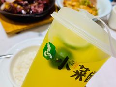 -小菜园新徽菜(无锡金悦广场店)