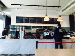 大堂-gaga(深圳南山益田假日广场店)
