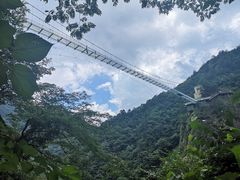 -太湖源风景区
