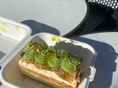 -BUTTERFUL&CREAMOROUS 黄油与面包(三里屯太古里店)