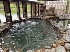 -春晖园度假酒店温泉