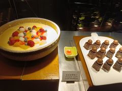 -岷山饭店-芝芝自助餐厅