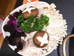 -来涮蜀鲜货火锅串串香(菜市口店)