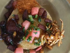 -包整·丝娃娃(一览甲秀楼风景店)