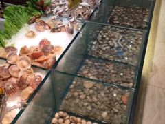 -春天烤肉自助餐厅(南内环店)