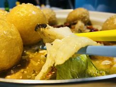 -友达面馆·酸菜鱼面(钱塘区店)