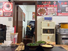 -肥龙火锅(南坪店)
