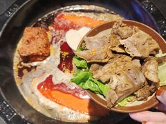 -重庆印象老火锅(梅林店)