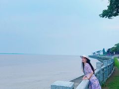 -观潮胜地公园