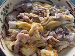 -东盛美食(东城南路店)