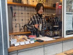 -ABOUT LIFE COFFEE BREWERS