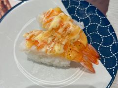-滨寿司(高新伊藤店)