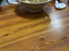 -无名氏面馆(邮电路店)