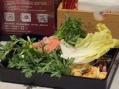 -空之介寿喜烧·和牛放题(恒隆广场店)