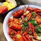 漳州外卖｜夏天第一顿小龙虾🦞，我可终于吃上了‼️