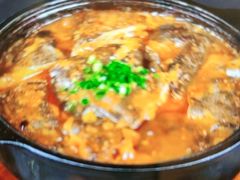 -蘇河湾·新鲁菜·泰山宴(宝龙店)